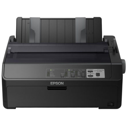 Принтер матричный Epson FX-890II, купить в Краснодаре