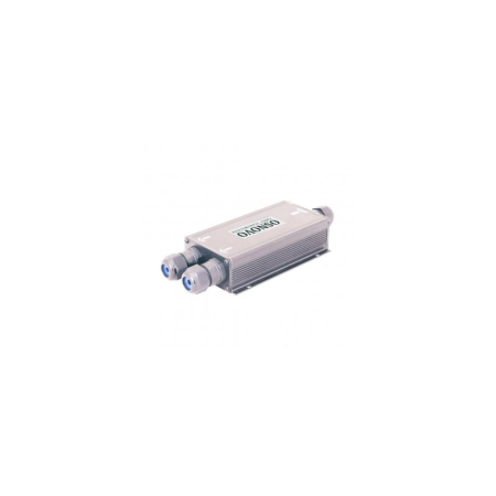 Удлинитель Уличный PoE удлинитель/коммутатор OSNOVO SW-8030/WD, купить в Краснодаре