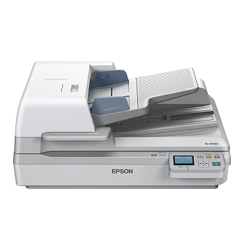 Сканер Epson WorkForce DS-60000