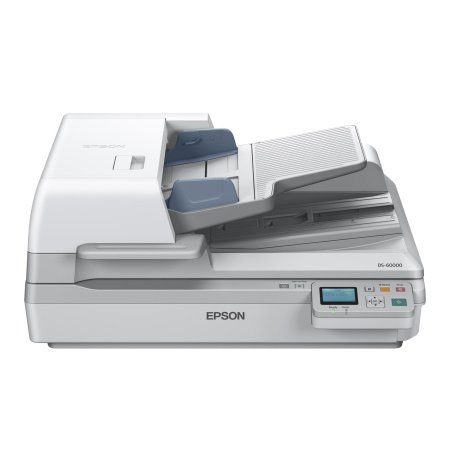 Сканер Epson WorkForce DS-60000, купить в Краснодаре