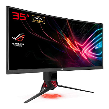 Монитор ASUS Gaming ROG Strix XG35VQ