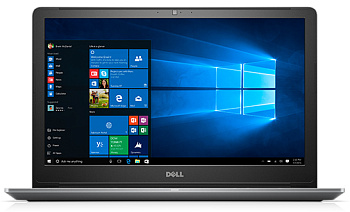 Ноутбук DELL VOSTRO 5568 (5568-2921)