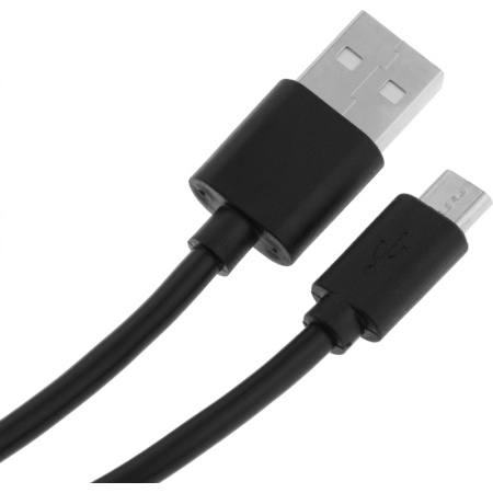 Кабель KingPrice KP-MICROUSB-2.4A-1.5M, купить в Краснодаре