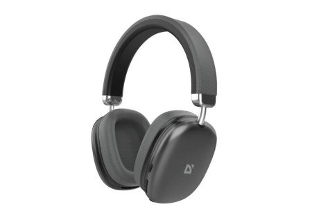 Defender Беспроводная гарнитура FreeMotion B500 серый, микрофон, Bluetooth, купить в Краснодаре