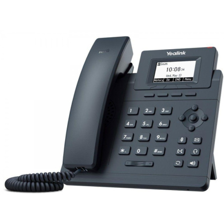Телефон IP Yealink SIP-T30P, купить в Краснодаре