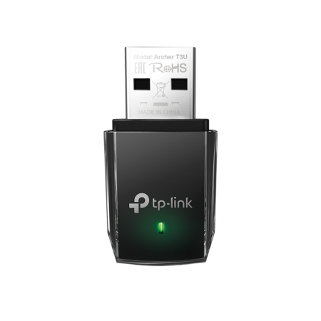 Адаптер Wi-Fi TP-Link Archer T3U, купить в Краснодаре