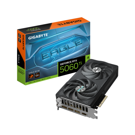 Видеокарта GIGABYTE GV-N506TEAGLE OC-8GD, купить в Краснодаре