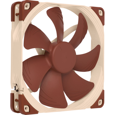 Кулер для корпуса Noctua NF-A14 5V PWM, купить в Краснодаре