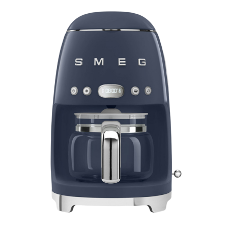 Капельная кофеварка SMEG DCF02NBEU, купить в Краснодаре