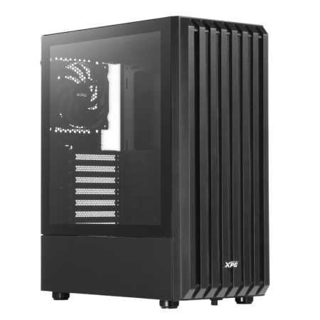 Корпус ADATA XPG VALOR STORM BLACK (VALORSTORMMTWOF-BKCWW), купить в Краснодаре