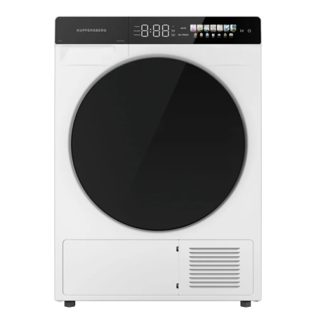 Сушильная машина KUPPERSBERG DM 590 W, купить в Краснодаре