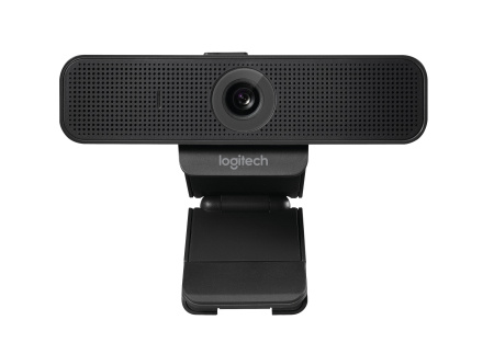 Веб-камера Logitech HD Webcam C925e (960-001076), купить в Краснодаре