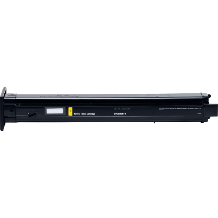 Тонер-картридж желтый (Y) для МФУ Катюша MC635/MC645/MC655 (46 900 отп) Катюша D750T47KY-K, купить в Краснодаре
