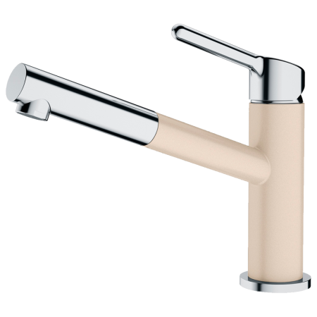 Смеситель Franke 115.0623.136 Franke ORBIT PULL-OUT, купить в Краснодаре