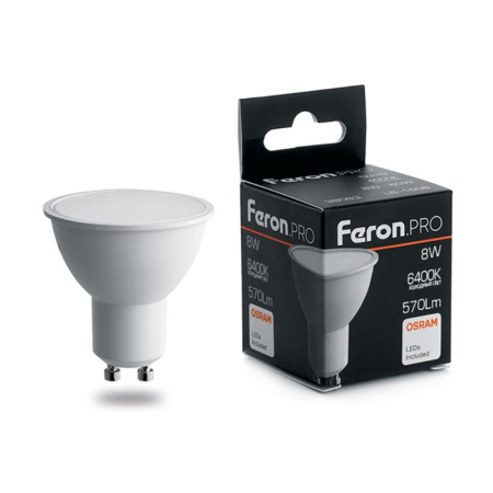 Лампа светодиодная FERON 38094, купить в Краснодаре