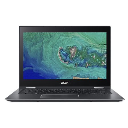 Ноутбук Acer Spin 5 Pro SP513-53N-57K4, купить в Краснодаре