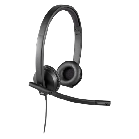 Гарнитура Logitech H570E, купить в Краснодаре