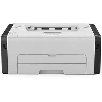 Принтер лазерный Ricoh SP 220Nw