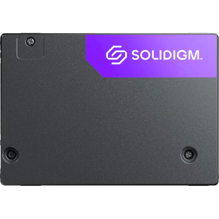 Твердотельный накопитель Solidigm SB5PH27E064T001, купить в Краснодаре