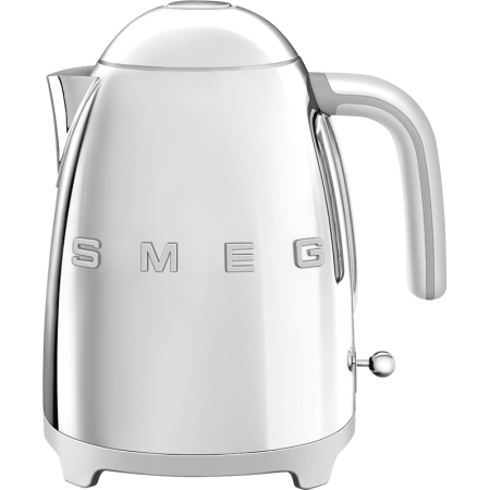 Чайники SMEG KLF03SSEU, купить в Краснодаре