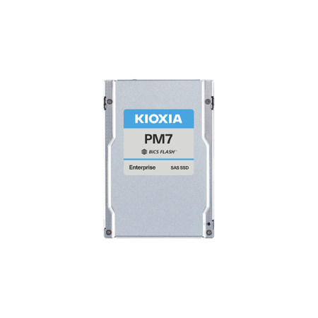 Серверный твердотельный накопитель Kioxia KPM7VRUG7T68, купить в Краснодаре
