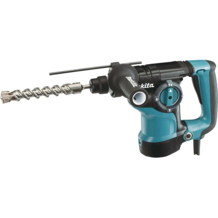 Перфоратор Makita HR2811F, купить в Краснодаре