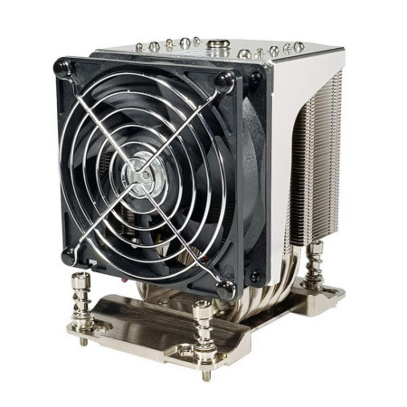Вентилятор корпусной Ablecom ACL-S40260, купить в Краснодаре