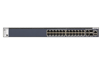 Коммутатор NETGEAR M4300-28G
