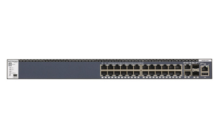 Коммутатор NETGEAR M4300-28G, купить в Краснодаре