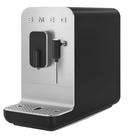 Кофемашина SMEG BCC12BLMEU, купить в Краснодаре