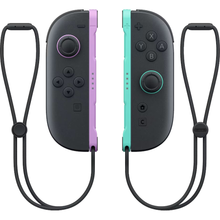 Геймпад Nintendo Joy-Con 2 (BEE-A-JABAB), купить в Краснодаре