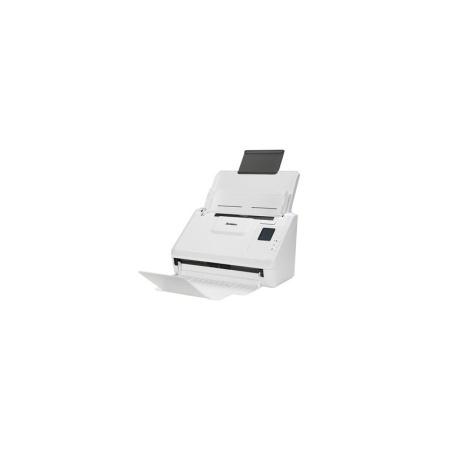 AD340GWN Документ-сканер, цветной, двусторонний, 40 стр./мин, ADF 50, A4, USB 3.2, Ethernet, Wi-Fi, нагрузка 8000 стр./день Avision 000-0992-02G, купить в Краснодаре