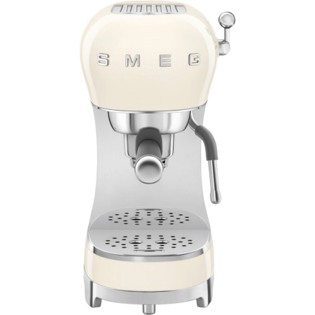 Кофеварки эспрессо SMEG ECF02CREU, купить в Краснодаре