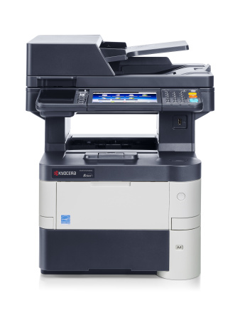 МФУ лазерное Kyocera Ecosys M3040idn, купить в Краснодаре