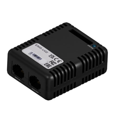 Датчик окружающей среды EMS-U02 (ENVIRONMENTAL SENSOR) CyberElectro EMS-U02, купить в Краснодаре