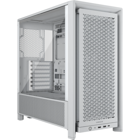 Корпус без блока питания Corsair CC-9011313-WW, купить в Краснодаре