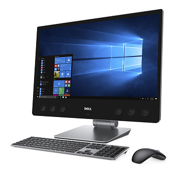 Моноблок DELL XPS 7760 (7760-4650)