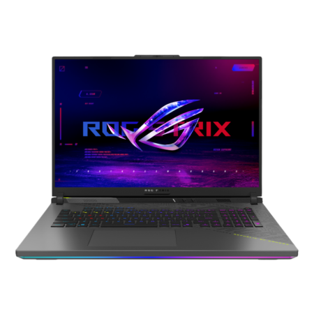Ноутбук ASUS ROG Strix G18 G814PM-S8117 (90NR0L29-M005X0), купить в Краснодаре