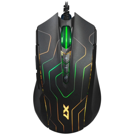 Мышь A4Tech X89 (MAZE), купить в Краснодаре