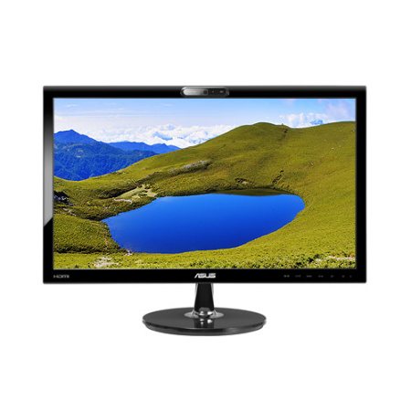 Монитор ASUS VK228H (VK228H), купить в Краснодаре