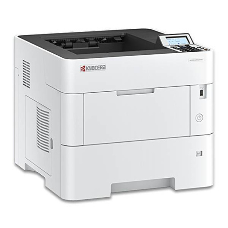 Принтер Kyocera ECOSYS PA6000x (A4,60ppm,1200dpi,512Мб,1*500стр.,DU,Wi-Fi, Duplex Сеть,старт.(110C0T3NL0), купить в Краснодаре