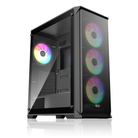 Корпус без блока питания Raijintek 0R20B00267, купить в Краснодаре