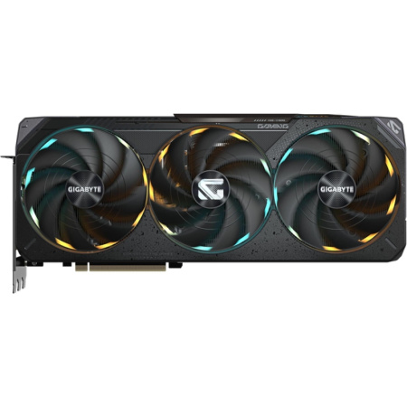 Видеокарта Gigabyte GV-N5080GAMING OC-16GD 1.0, купить в Краснодаре