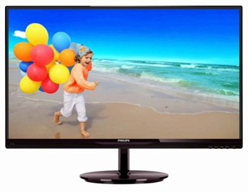 Монитор PHILIPS 274E5QSB