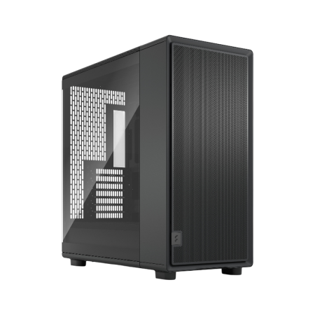 Корпус ПК без блока питания Fractal Design Epoch XL TG Light Black, купить в Краснодаре