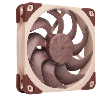 Кулер для корпуса Noctua NF-A12x25 G2 PWM, купить в Краснодаре