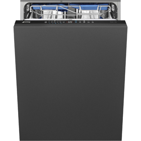 Встраиваемые посудомоечные машины SMEG SMEG STL342CSL, купить в Краснодаре