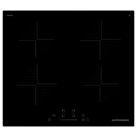 Варочная поверхность Kuppersberg ICI 604, купить в Краснодаре