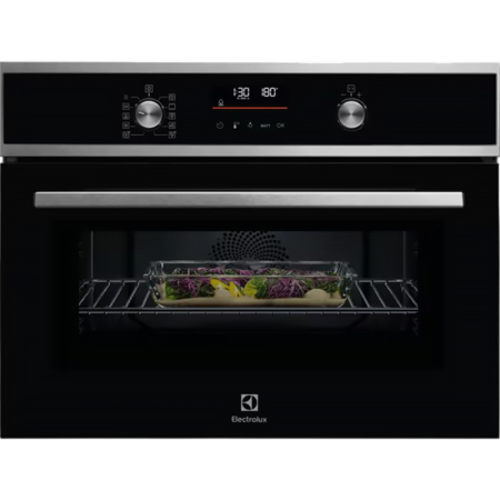 Встраиваемый духовой шкаф Electrolux EVL6E49X, купить в Краснодаре