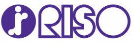 Логотип RISO